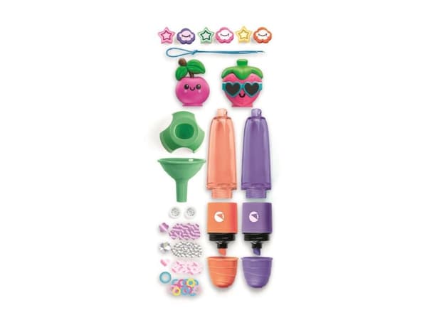 MINI Marker Factory - Frukt