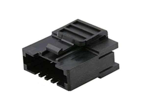 Molex stifthylsekabel 15045321, 1 st Bulk
