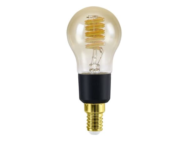 EGLO E14 LED-ZM P45 TW 4,9W 470LM AMBER
