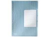 Leitz Hakemistotasku CombiFile A4, A4, Polypropeeni (PP), Sininen, 313 mm, 229 mm
