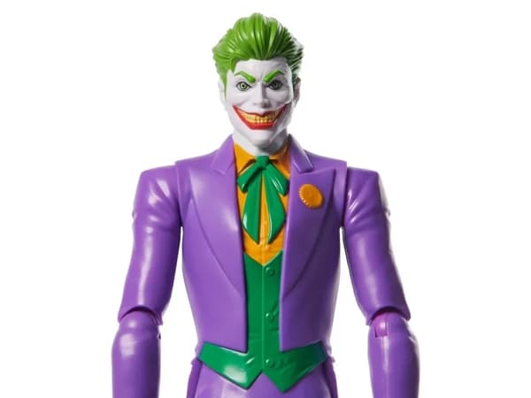 Batman-figur 30 cm - Joker S1V1