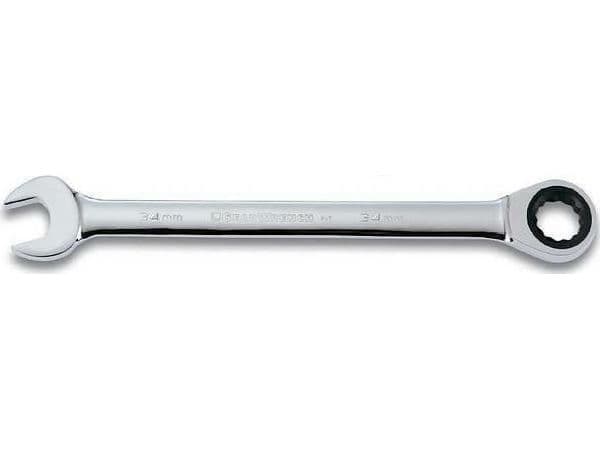 SATA FLAT NØKKEL 32mm FRA SIN.