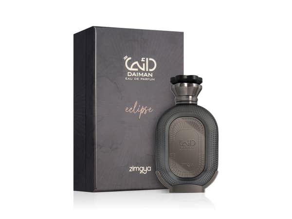 Zimaya Daiman Eclipse parfyme unisex 100 ml
