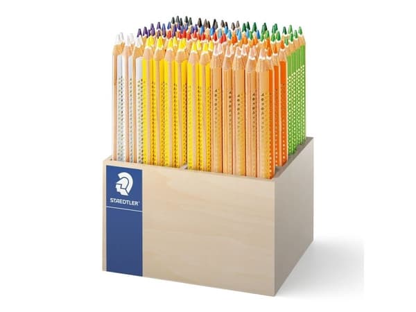 Staedtler 128 CA112, Tyskland