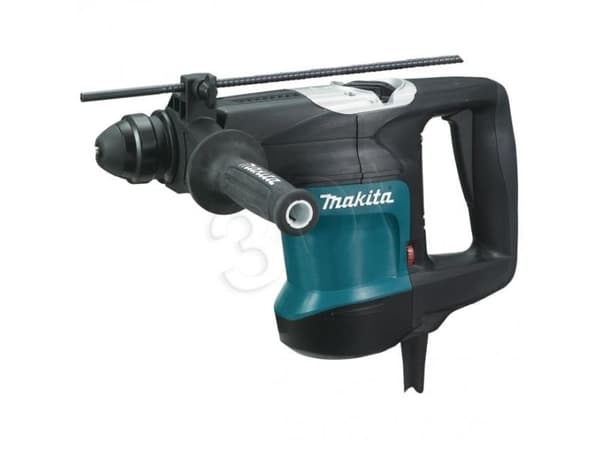 Makita bore-/mejselhammer HR3200C