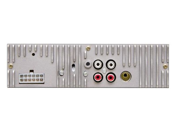Bilradio Blow AVH CLASSIC