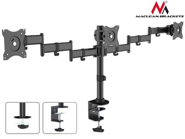 Maclean MC-811