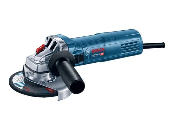 Bosch VINKELSLIPER GWS 9-125