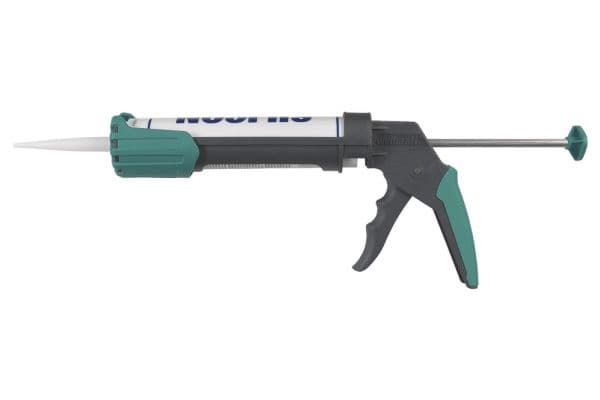 Wolfcraft 4352000 Patruunapistooli Wolfcraft 1 kpl