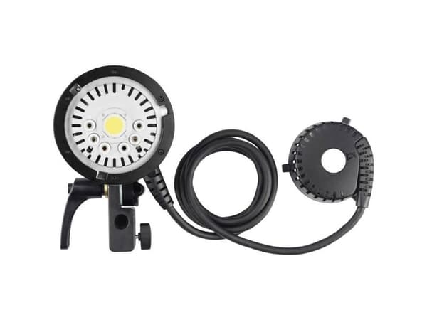 Godox AD600PRO eksternt blitshode 600Ws svart