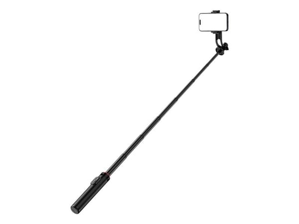 Wozinsky WC1Y2S – svart