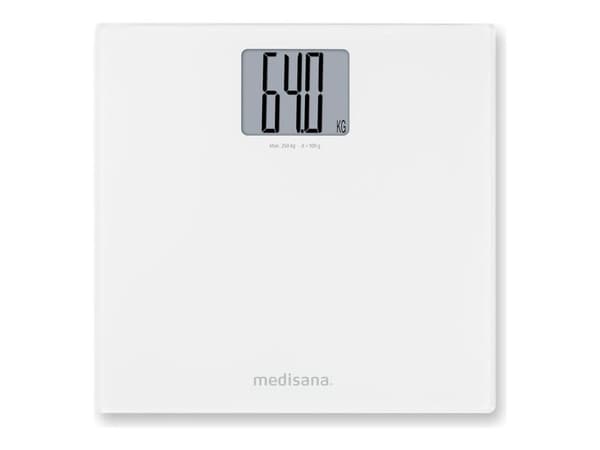 MEDISANA PS 470 - Badevekt
