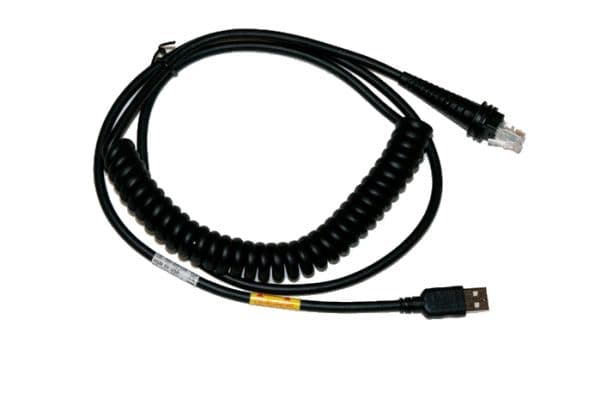 Honeywell - USB-kabel - rullet sammen