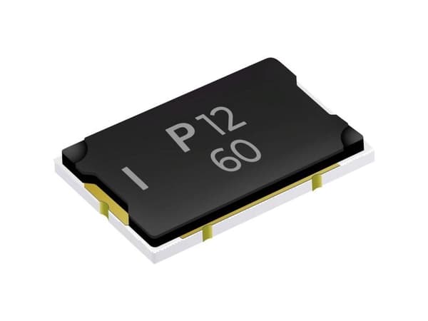 Polytronics Technology CLM3820P5060F SMD-sulake 1 kpl