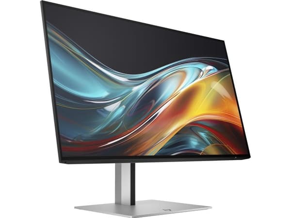 Skjerm HP Pro 724pf (8X530AT)