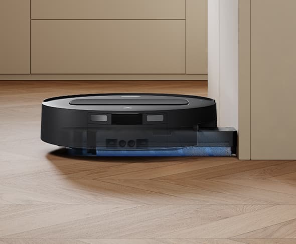 ECOVACS DEEBOT T90 MAX PRO OMNI Robotstøvsuger