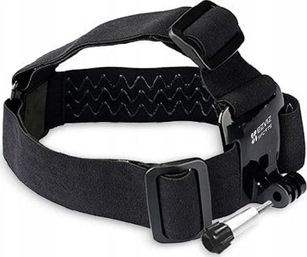 EZVIZ Head Strap support system - headband mount