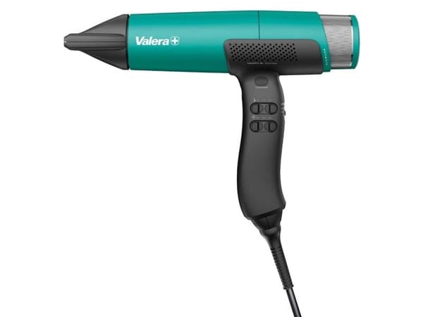 Hårtork Valera VanityCare AI Emerald Pulse