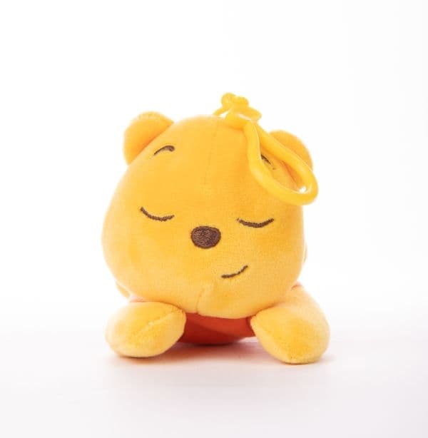 Disney Snuglet Peter Plys