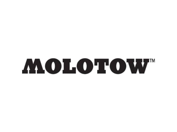 MOLOTOW Liquid Chrome akrylpenn 1,0 mm krom
