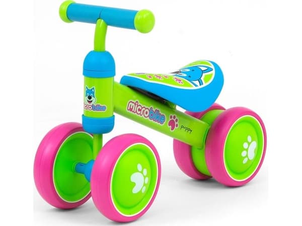 Milly Mally Jeździk Mikrovalp