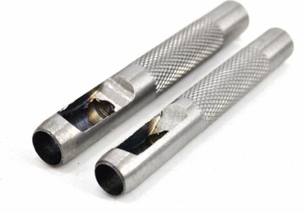 AW-Tools AWTOOLS meiselsett 9 deler (9vnt.)