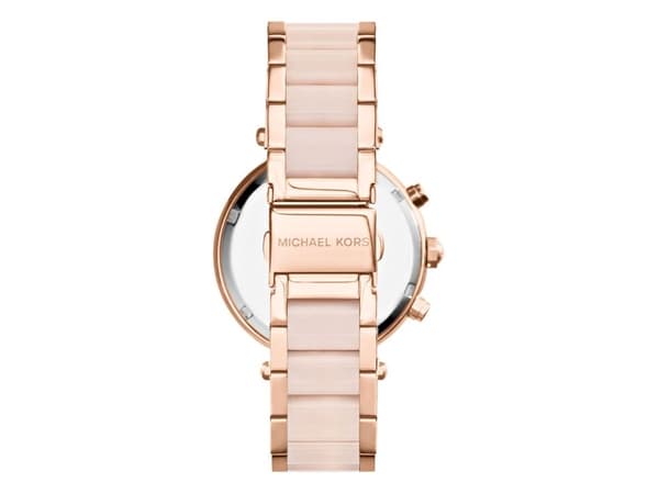 Michael Kors MK5896, Vedenpitävä, Kvartsi