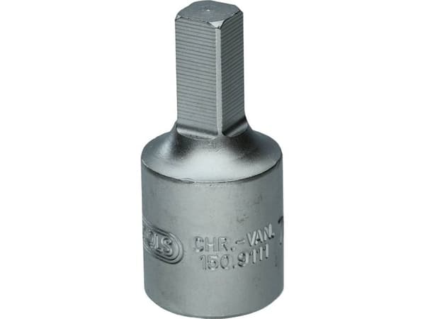 KS Tools 150.9111 toppnyckel 1509111