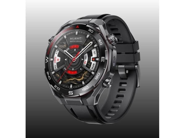 Huawei Watch Ultimate -