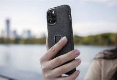 Peak Design Mobile Everyday Case iPhone 11 Pro Max – grafitt