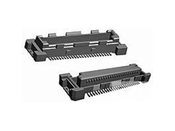 TE Connectivity 6473225-1 - 1 st Tray