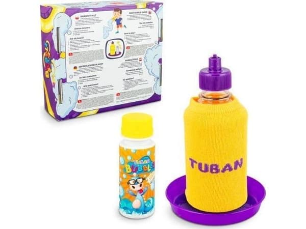 TUBAN Bubble Snake-set TU3483 34832