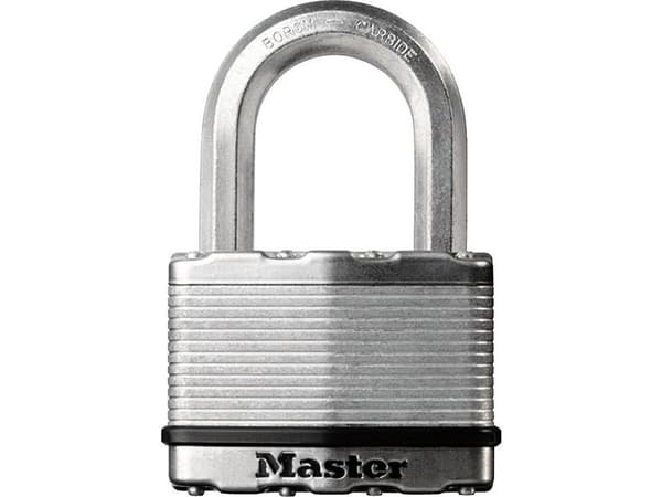 Master Lock hengelås med sikkerhetsklasse 9 M5EURDCC