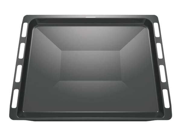 Bosch HEZ431002 - Bakplåt - grå