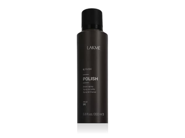 Lakm Kfinish Polish Sheen Spray