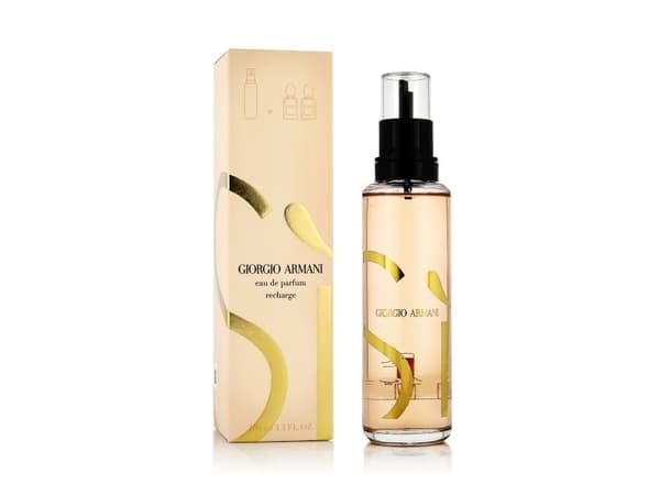 Giorgio Armani Si EDP 100ml (refill)