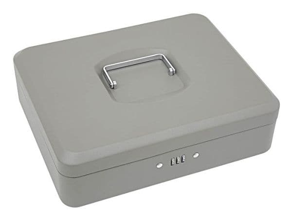 WEDO pengekasse standard grå ( 149758012 )