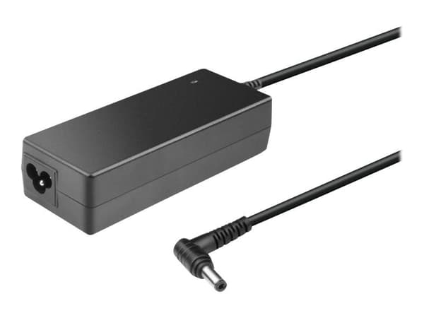 CoreParts - Strömadapter - 90 Watt - för Packard Bell Easy Note ML61, ML65
