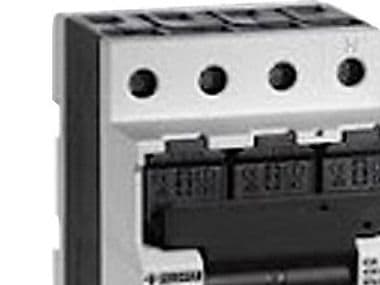 Ryhmäkytkin Tytan T 3P+N - 2-63Amp 61-024