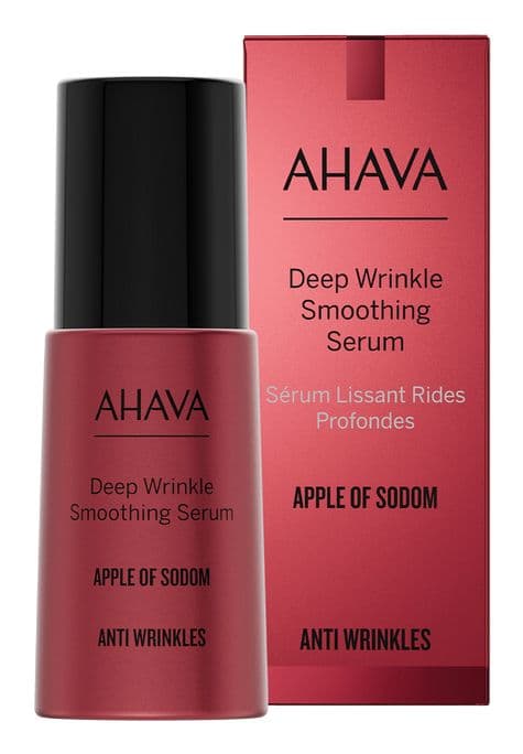 AHAVA Apple of Sodom Advanced Smoothing Serum 30ml