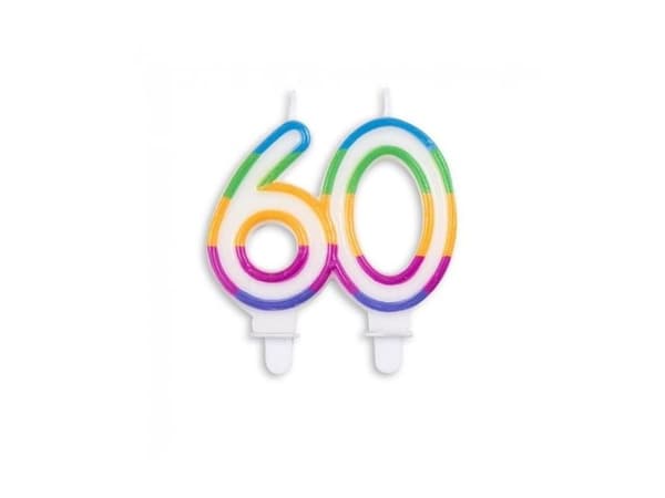 Tallys 60, monisärmäinen