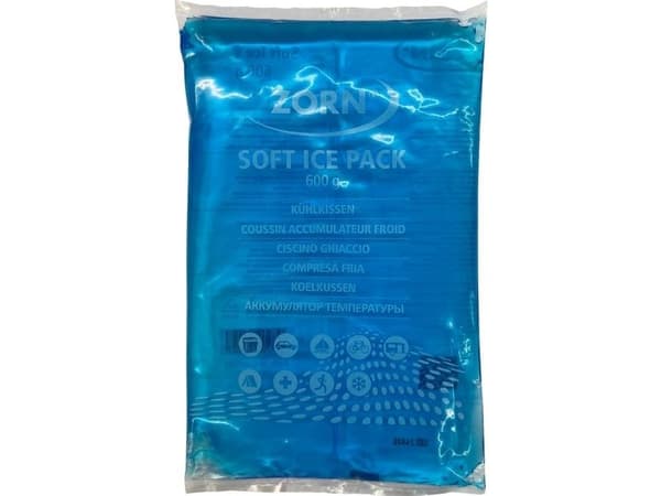 ZORN 890600 kylplatta/soft icepack 1 st