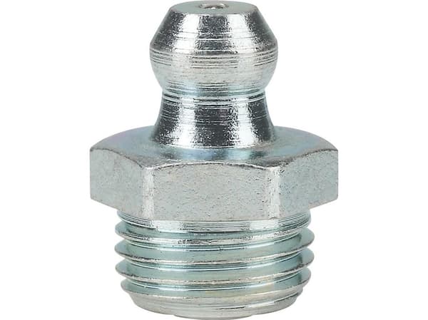 Pressol smørenippel konisk H1 M10x1