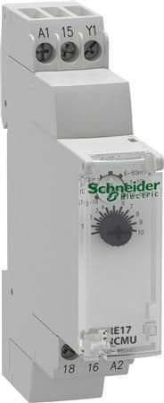 Schneider Electric RE17RCMU