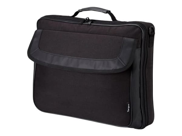 Targus Classic Clamshell - Notebookbæreveske - 15.6" - svart