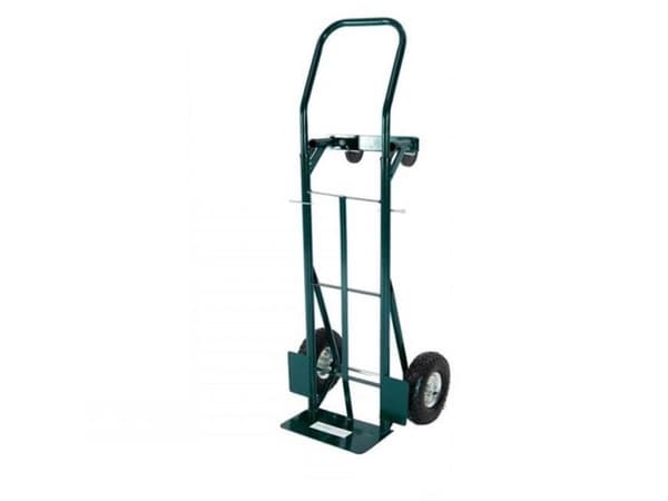 FREIGHT TROLLEY HT-020 4 WHEELS