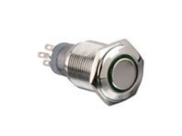 Bulgin MP0045/1E2GN220S 1 kpl Irtotavarana