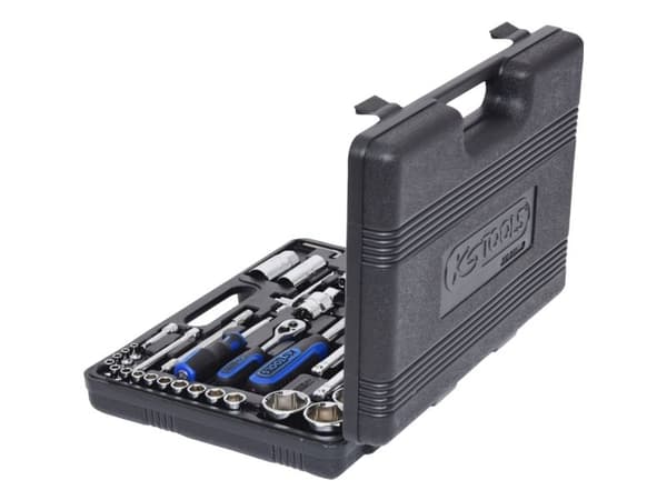 KS Tools hylsnyckelsats 918.0694 (918.0694)