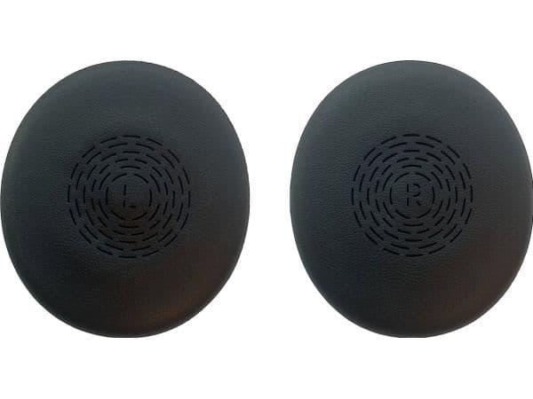 Jabra Evolve2 65 Flex, Lisätarvikepakkaus, Musta