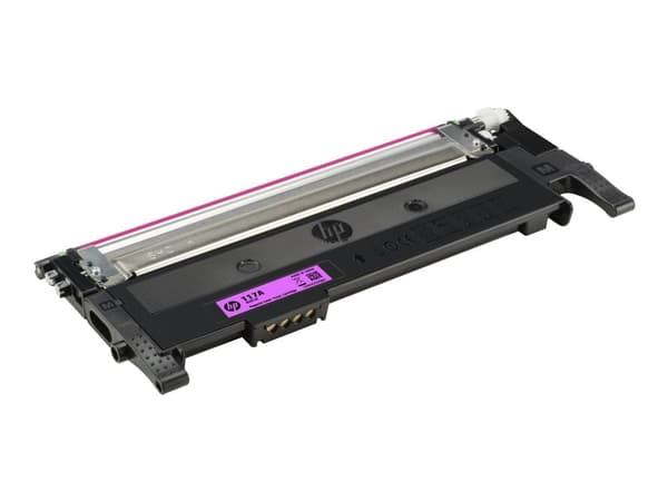 Lasertoner, HP 117A W2073A, Magenta